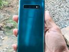 Samsung Galaxy S10 (Used)