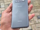 Samsung Galaxy S10 (Used)