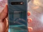 Samsung Galaxy S10 (Used)