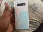 Samsung Galaxy S10 White (Used)