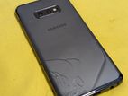 Samsung Galaxy S10e 128GB 6GB (Used)