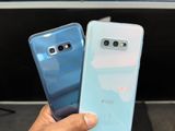 Samsung Galaxy S10e 128GB DUAL SIM (Used)