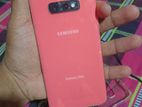 Samsung Galaxy S10e 128gb (Used)