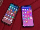 Samsung Galaxy S10e 128GB (Used)