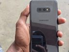 Samsung Galaxy S10e 5g (Used)