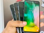 Samsung Galaxy S10e 6/128 snapdragon (Used)