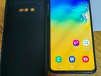 Samsung Galaxy S10e 6/128GB (Used)