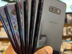 Samsung Galaxy S10e 6Gb/128Gb (Used)