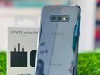 Samsung Galaxy S10e 6GB 128GB (Used)