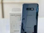 Samsung Galaxy S10e 6GB 128GB (Used)