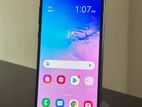 Samsung Galaxy S10e 6GB 128GB (Used)