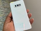 Samsung Galaxy S10e 6GB 128GB (Used)