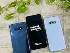 Samsung Galaxy S10e 6GB/128GB (Used)