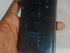 Samsung Galaxy S10e back glass damage (Used)