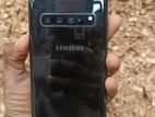 Samsung Galaxy S10 5G (Used)