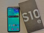 Samsung Galaxy S10e (Used)