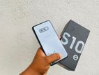 Samsung Galaxy S10e (Used)