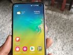 Samsung Galaxy S10e (Used)