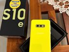 Samsung Galaxy S10e (Used)