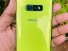 Samsung Galaxy S10e (Used)