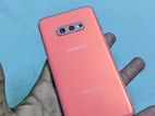 Samsung Galaxy S10e (Used)