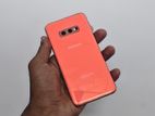 Samsung Galaxy S10e (Used)