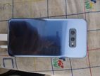 Samsung Galaxy S10e (Used)