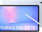 SAMSUNG GALAXY S10FE+ 8GB 128GB
