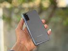 Samsung Galaxy S20 12/128gb (Used)