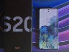 Samsung Galaxy S20+ 128GB (Used)