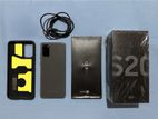 Samsung Galaxy S20+ 128GB (Used)