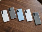 Samsung Galaxy S20 12GB | 128GB (Used)
