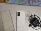 Samsung Galaxy S20 12GB 128GB (Used)