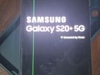Samsung Galaxy S20+ 12GB, 256 (Used)
