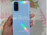 Samsung Galaxy S20 12GB 256GB (Used)