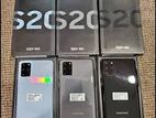 Samsung Galaxy S20 256Gb 12GB 5G (New)