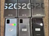 Samsung Galaxy S20 256Gb 12GB 5G (New)