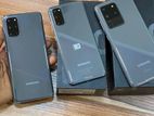Samsung Galaxy S20+ 256GB 12GB LINE LCD (Used)