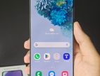 Samsung Galaxy S20+ 256GB / 12GB RAM (Used)