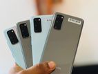 Samsung Galaxy S20 5G/12/128GB (Used)