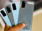 Samsung Galaxy S20 5G/12/128GB (Used)