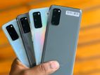 Samsung Galaxy S20 5G/12/128GB (Used)