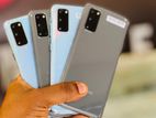 Samsung Galaxy S20 5G/12/128GB (Used)