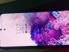 Samsung Galaxy S20 5G 12 GB / 128 (Used)