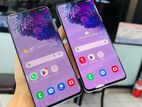Samsung Galaxy S20 5G 128GB (Used)