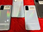 Samsung Galaxy S20 5G 12GB 128GB (Used)