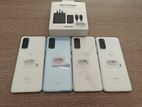 Samsung Galaxy S20 5G 12GB 128GB (Used)