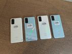 Samsung Galaxy S20 5G 12GB 128GB (Used)