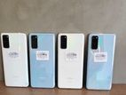 Samsung Galaxy S20 5G 12GB 128GB (Used)