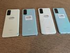 Samsung Galaxy S20 5G 12GB 128GB (Used)